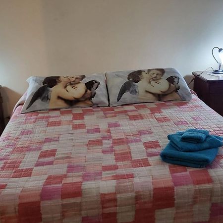 Casa Di Angela Lejlighed Syracuse Eksteriør billede