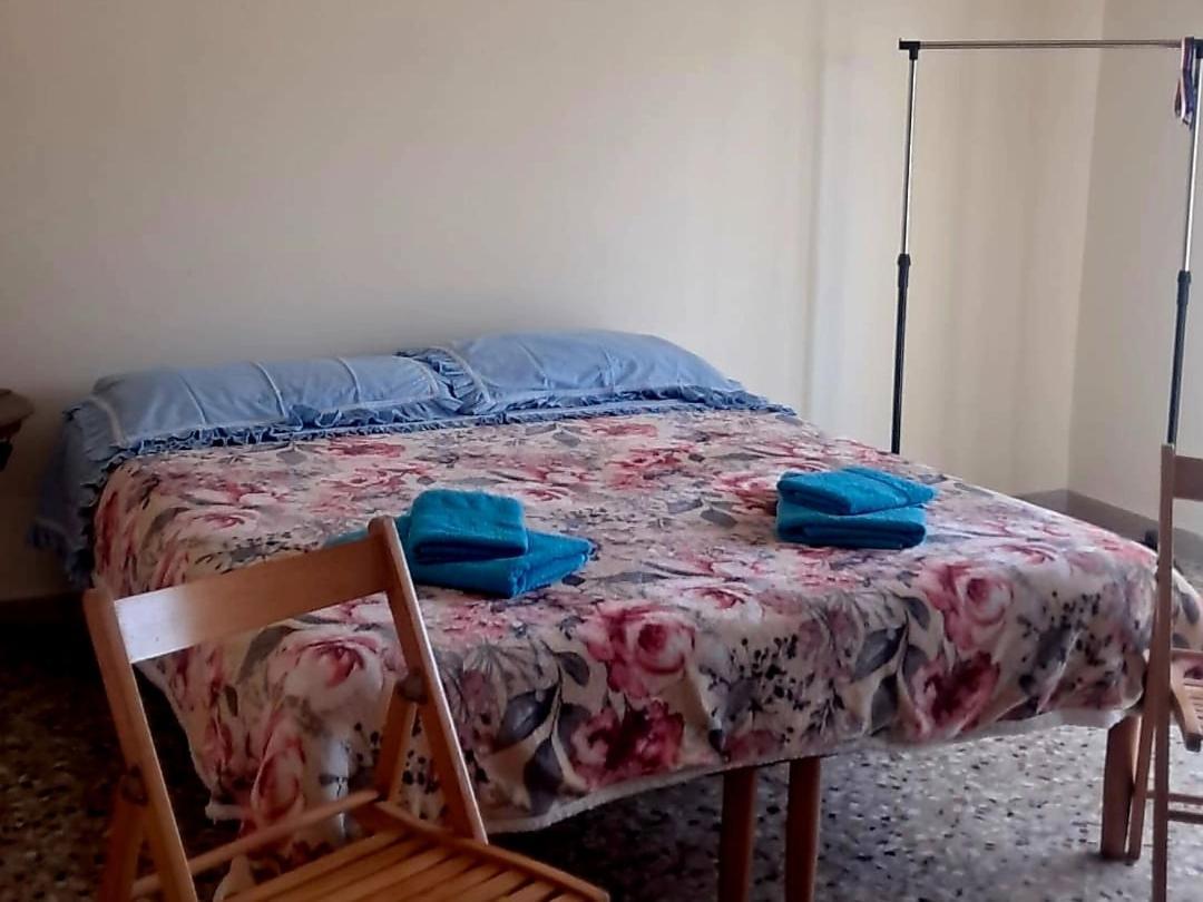 Casa Di Angela Lejlighed Syracuse Eksteriør billede