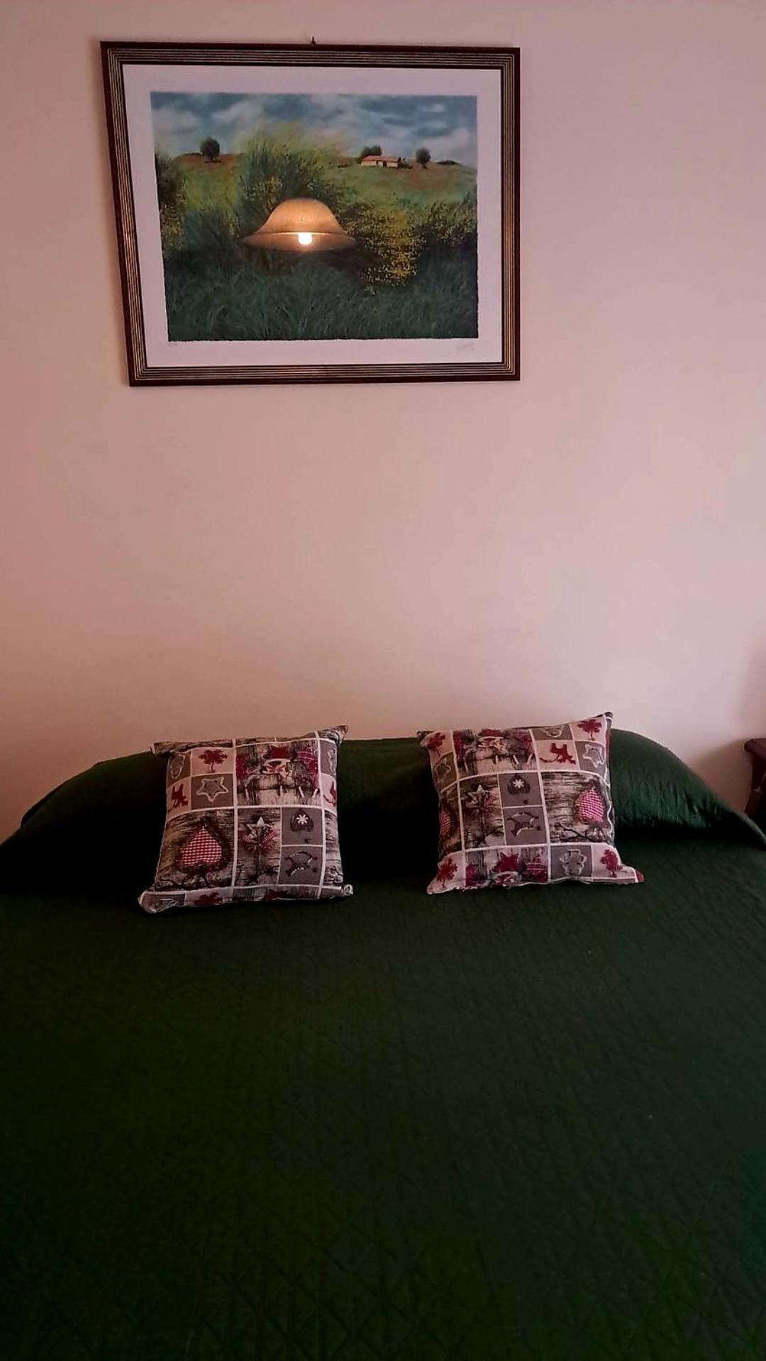Casa Di Angela Lejlighed Syracuse Eksteriør billede