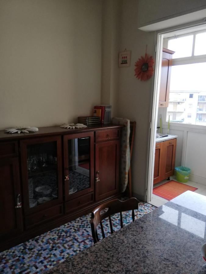 Casa Di Angela Lejlighed Syracuse Eksteriør billede
